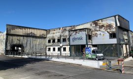 Glenisk says it returned to profit following 2021 fire