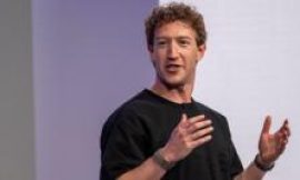 Meta told to pay $375m for misleading users over child safety