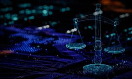 We’re not going to have hologram judge, AI Committee told