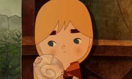Profits and revenues decline at Cartoon Saloon studios