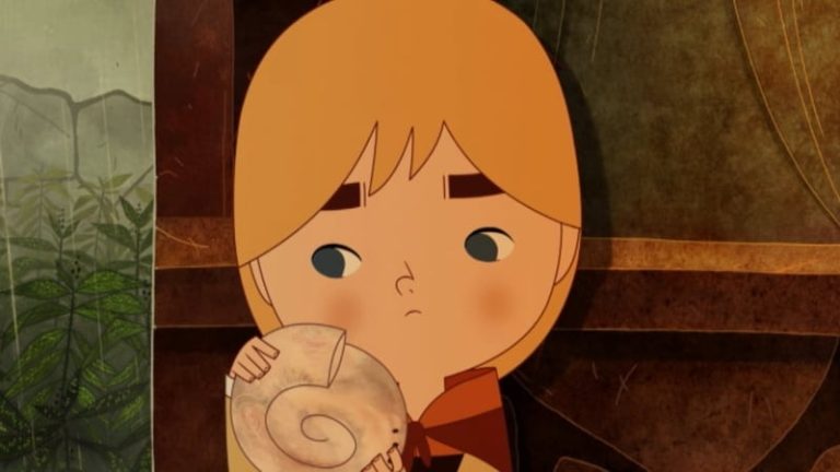 Read more about the article Profits and revenues decline at Cartoon Saloon studios