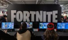 Fortnite-maker Epic Games lays off another 1,000 staff