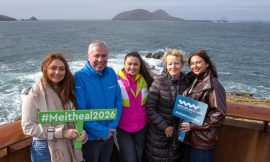 Hundreds of global buyers at Fáilte Ireland’s Meitheal