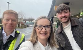 Bike, car and bus – which gets to centre of capital first