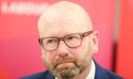 Nash urges cut in transport fares, expand remote work