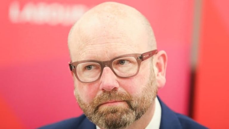 Read more about the article Nash urges cut in transport fares, expand remote work