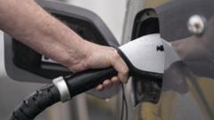 Read more about the article Isle of Man ‘significant’ fuel price rises expected public warned