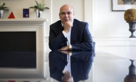 Mike Lynch’s estate refused permission to appeal case