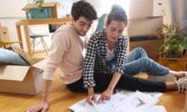 Low-deposit mortgage deals hit as rates continue to soar