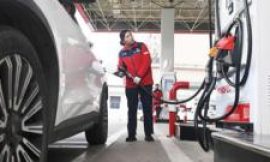 China eases planned fuel price hikes as Asia reels from energy crisis