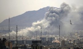 Iran energy shock may lead to 4% inflation – Central Bank