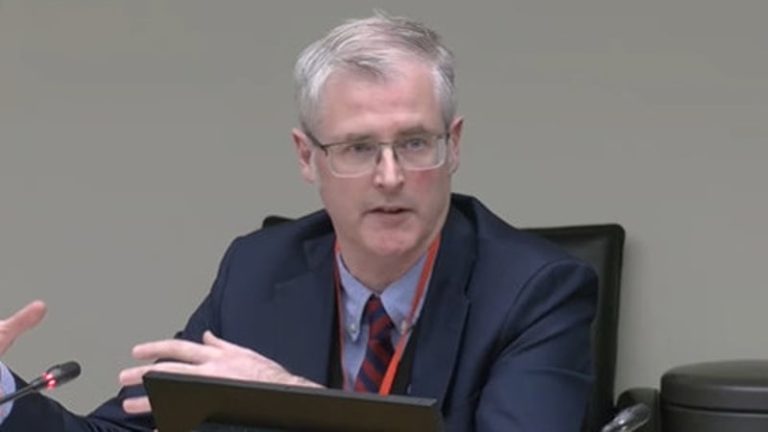 Read more about the article Govt’s new housing czar sets out goals at committee