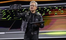 Trump names tech titans to science advisory council