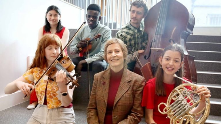 Read more about the article First Irish conservatoire in QS World University Rankings