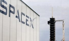 SpaceX aims to file for IPO as soon as this week – report