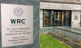 Irish exec ousted from US firm after 24 years wins €142k