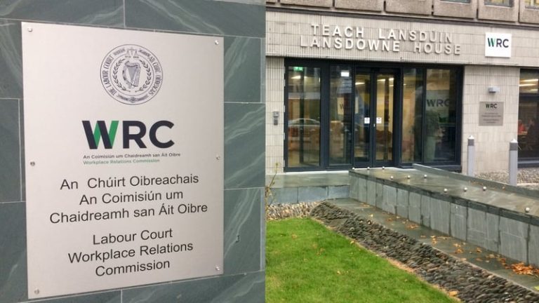 Read more about the article Irish exec ousted from US firm after 24 years wins €142k