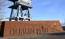 Goods handled at Irish ports up 6% in 2025 – CSO