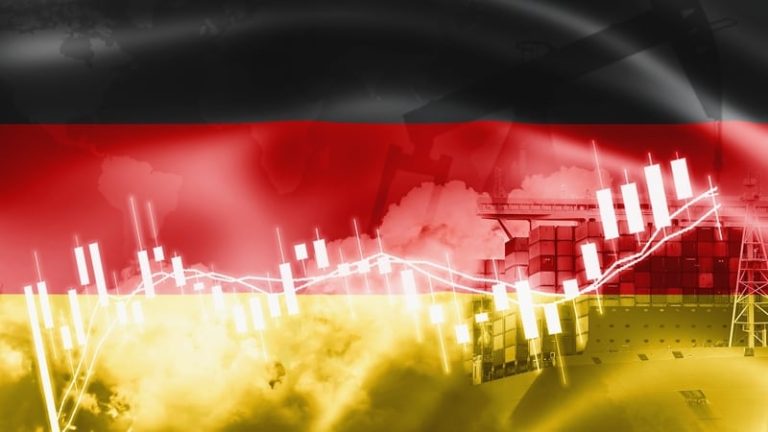 Read more about the article German business morale falls as war puts recovery on ice