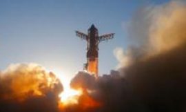 Rocket stocks soar on reports Musk’s SpaceX set to file for share sale