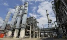 Government to reopen CO2 plant in Iran war contingency plan