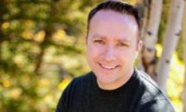 The homeless teenager who became a successful advertising boss