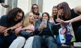 Meta and YouTube found liable in social media addiction trial