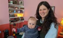 The NHS nurses being priced out of London