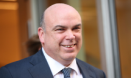 Estate of late tycoon Mike Lynch to pay damages of £930m