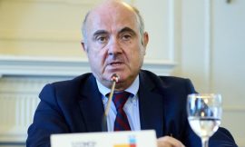 Mideast war could spark financial system stress – ECB