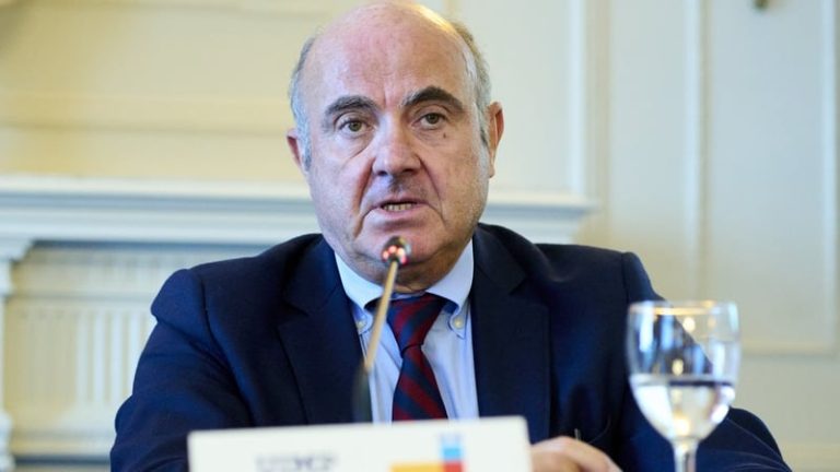 Read more about the article Mideast war could spark financial system stress – ECB