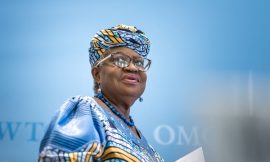 War causing ‘worst trade disruption in 80 years’ – WTO