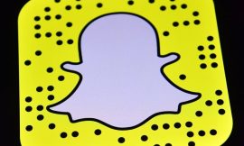 EU probes Snapchat over suspected child protection flaws