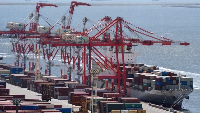 Read more about the article EU parliament advances US trade deal with safeguards