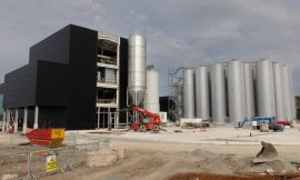 Diageo approved to double capacity of Kildare brewery