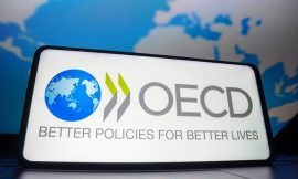 Iran war erases global growth upgrade, OECD says
