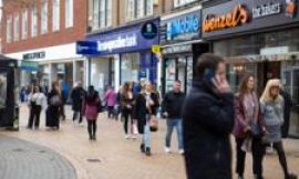 UK forecast to see biggest hit to growth from Iran war out of major economies