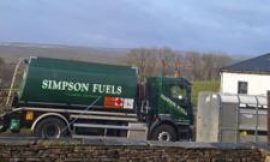 Durham Dales charity urges people not to turn their heating off