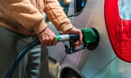 Minister ‘satisfied’ fuel cuts are passed to motorists