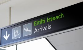 Passenger cap removal ‘possible’ by September – minister