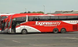 Bus Éireann withdraws three regional Expressway services