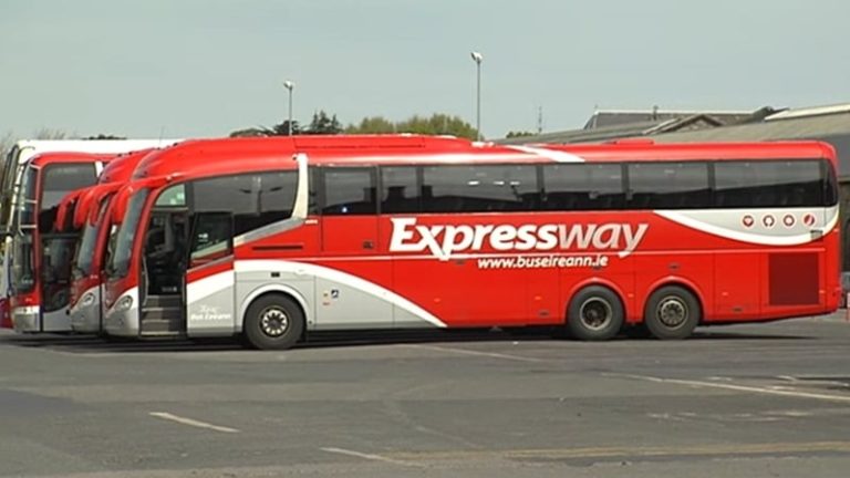 Read more about the article Bus Éireann withdraws three regional Expressway services