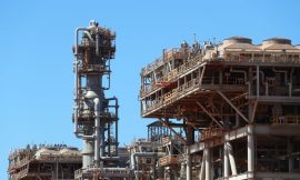 Cyclone batters Australia’s LNG straining global supply