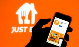 Just Eat under UK probe over ‘misleading’ reviews