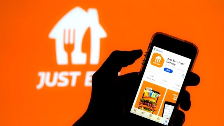 Read more about the article Just Eat under UK probe over ‘misleading’ reviews