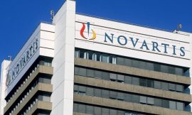 Novartis to buy Excellergy for up to $2 billion