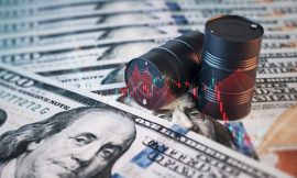 Oil up 2.5%, set for first weekly decline since Iran war