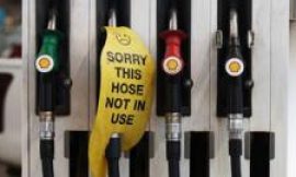 Australia fuel crisis: Panic buying prompts PM to reassure nation over fuel supply