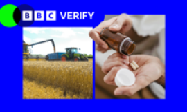 Strait of Hormuz: How closure could affect food, medicines and smartphones