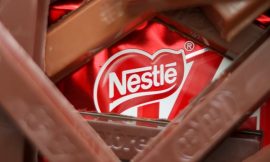 Thieves steal 12 tonnes of KitKat chocolate bars